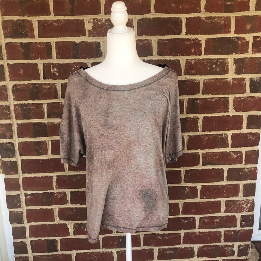 CALIA By Carrie Underwood Workout Tee